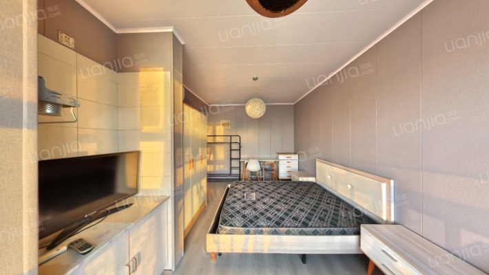 华门自由21世纪二手房实景图