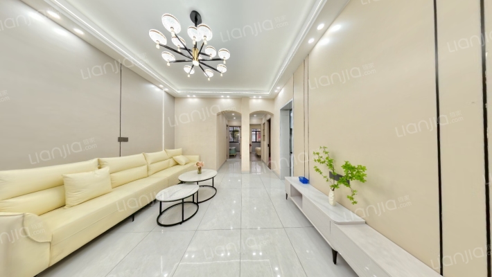 酱制品宿舍（解放西路140号）二手房实景图