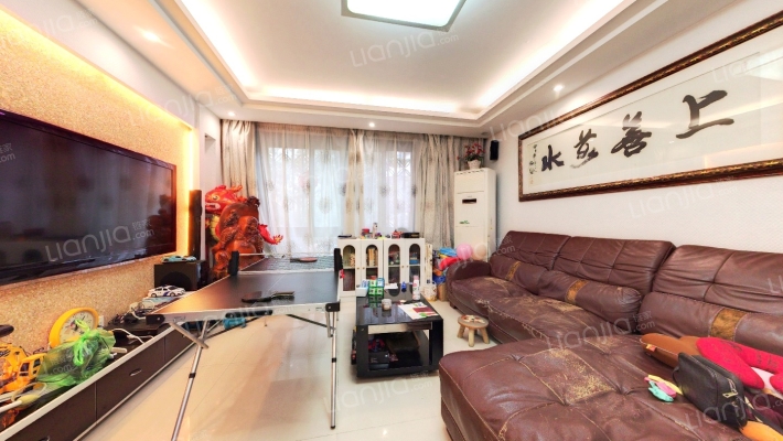 和睦院二手房实景图