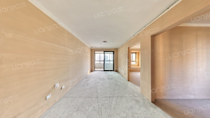 璟和雅苑二手房实景图