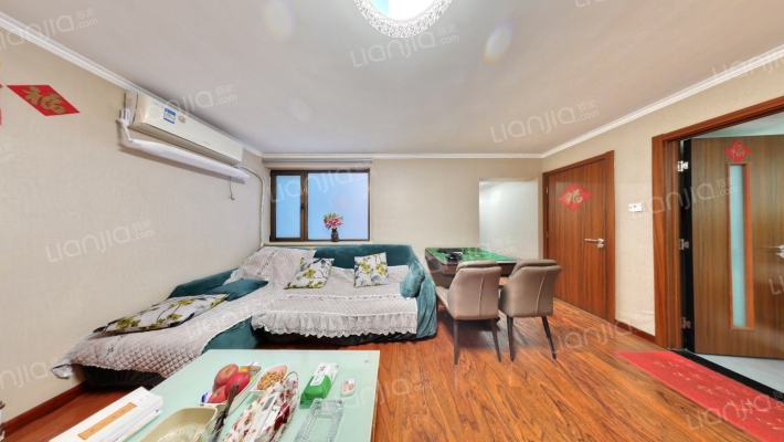 盛今大厦二手房实景图