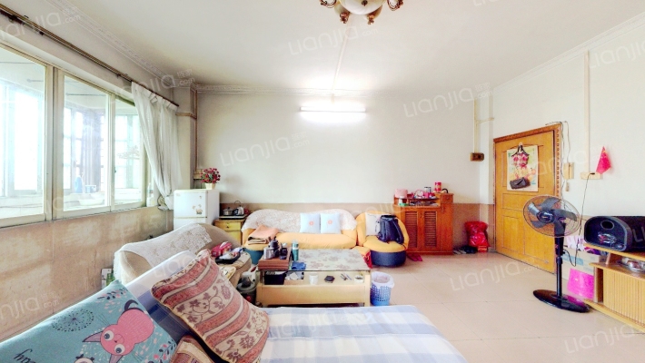 华达楼二手房实景图