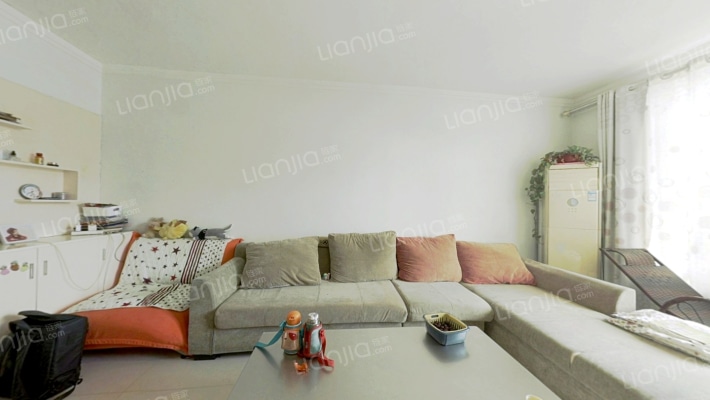 科润顺河帝景二手房实景图