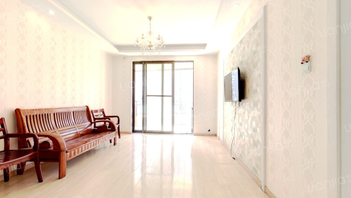 秋江花苑西区二手房实景图