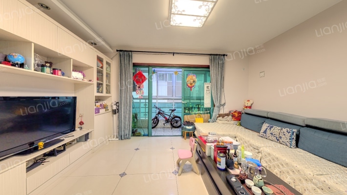 海云轩二手房实景图