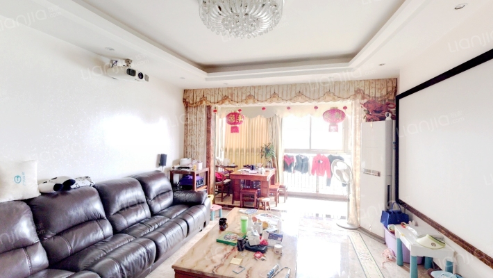 金鑫花园二手房实景图