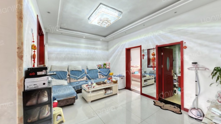 热管锅炉厂宿舍二手房实景图