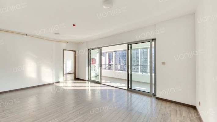 时代滨江上品揽悦园二手房实景图