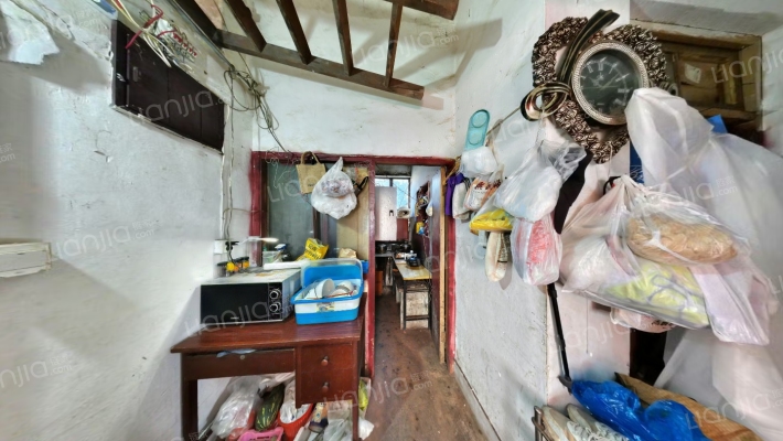 淡水渔业研究中心家舍二手房实景图