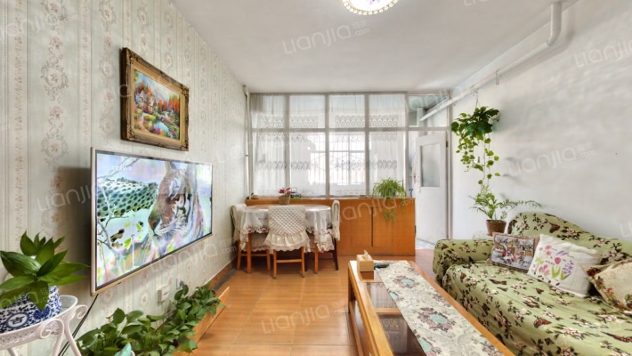 西固花园二手房实景图