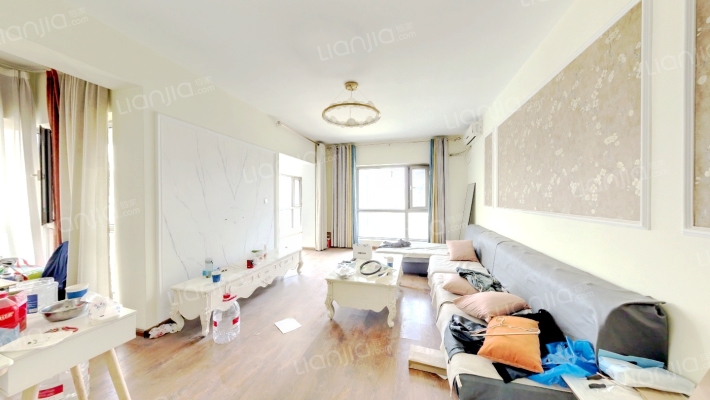 联邦名都三期二手房实景图