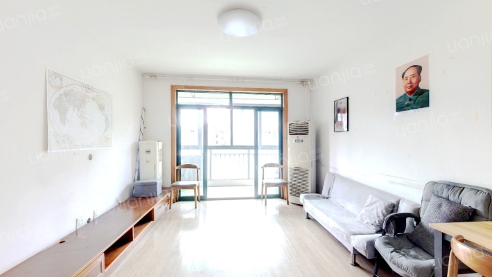 定山家园二手房实景图