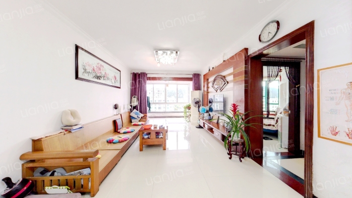 嘉和茗园二手房实景图