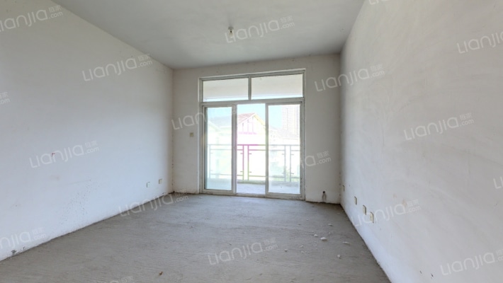 绣水蓝庭二手房实景图