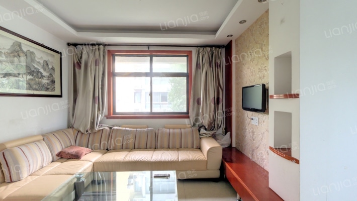 星辰首府二手房实景图