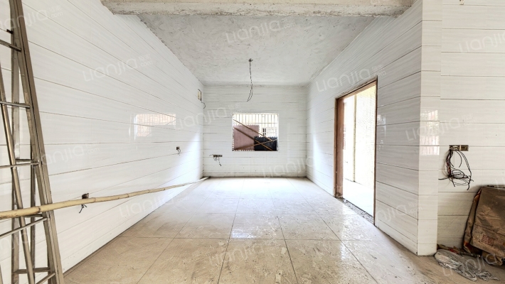 容桂单家南区社区二手房实景图