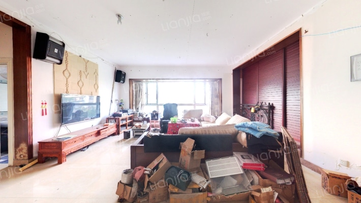 八鴿岩小區二手房实景图