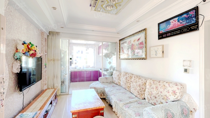 金秀园二手房实景图