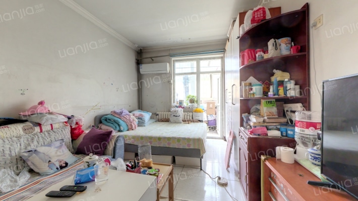 雅宝里社区二手房实景图