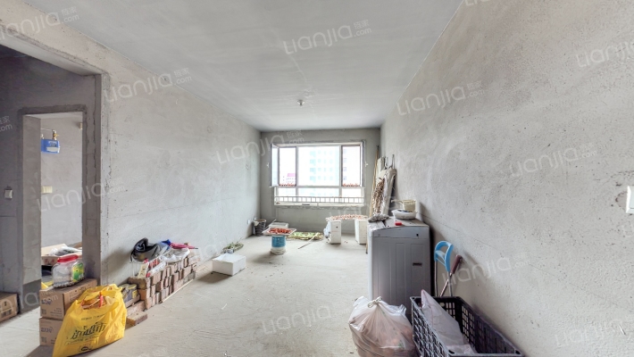 南城蓝庭二手房实景图