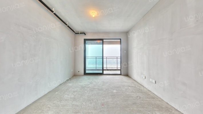 中铁城颐湖题院二手房实景图