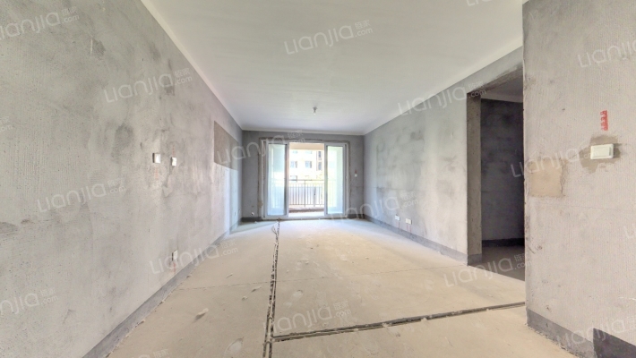 香溢茗园西区二手房实景图