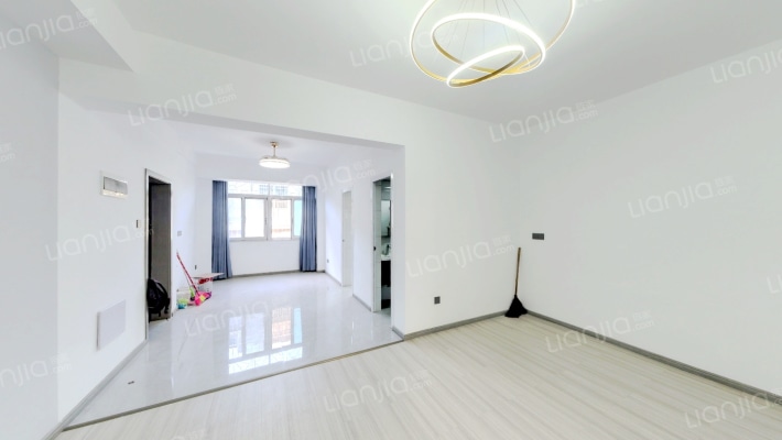 中山西路166号二手房实景图