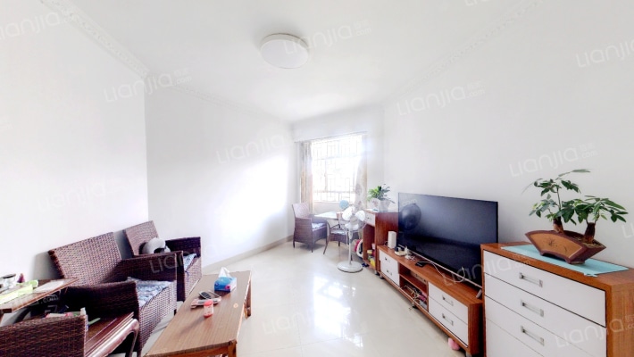 海景大厦二手房实景图