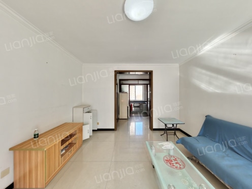 整租·天琴湾一期 2室1厅 南/北