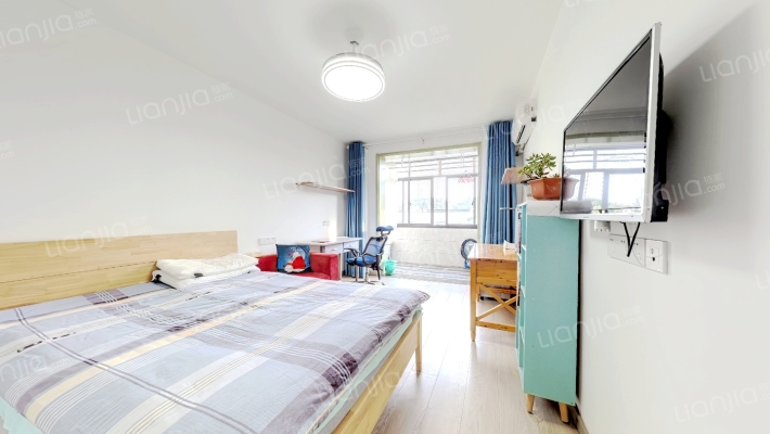 临潮三村二手房实景图