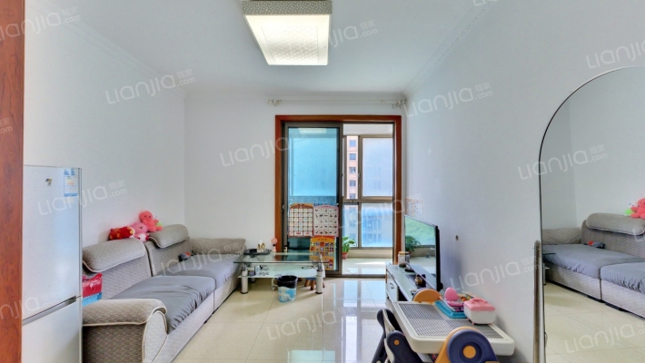 怡和名城二手房实景图