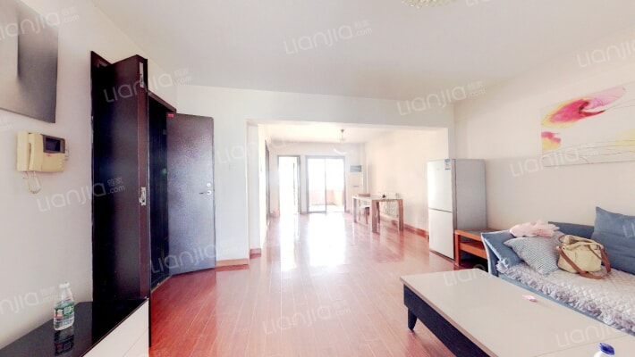 舜禾公寓二手房实景图