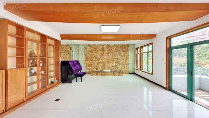 丽江花园萃锦苑二手房实景图