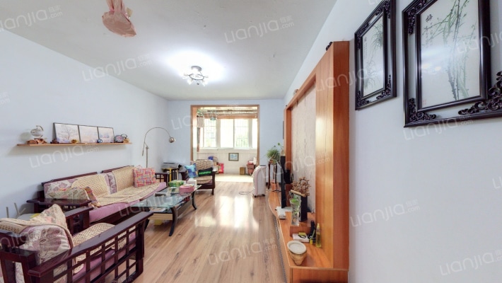 锦绣园二手房实景图