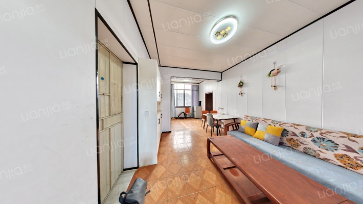 下大南街176号苏祠中学宿舍二手房实景图