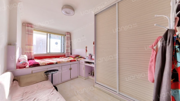 南尧小区二手房实景图