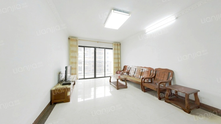 盛业名轩二手房实景图