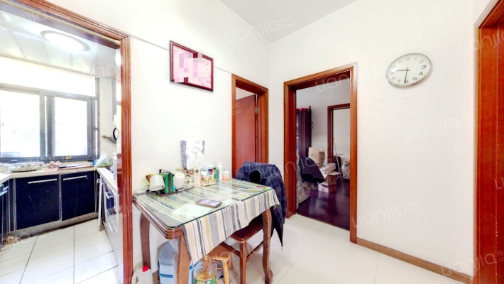 北阴阳营二手房实景图