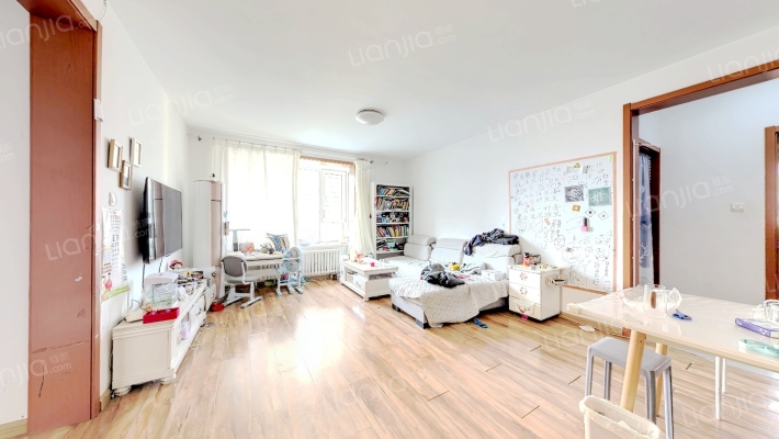 尚乐城二手房实景图