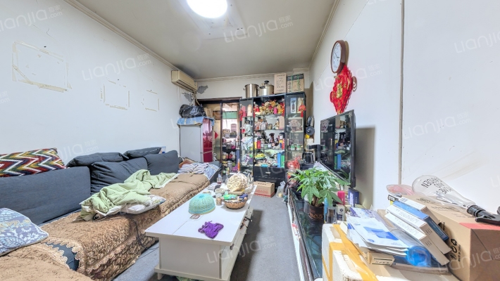 金仕大厦小区二手房实景图