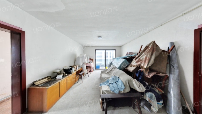 旭沣东升佳苑二手房实景图