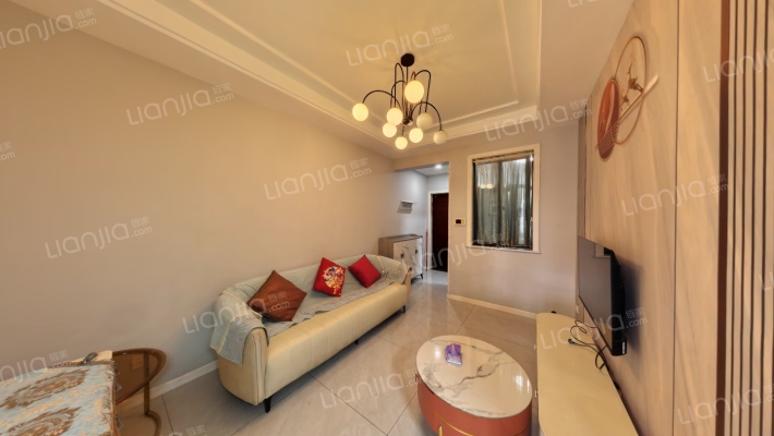 南湖时光里二手房实景图