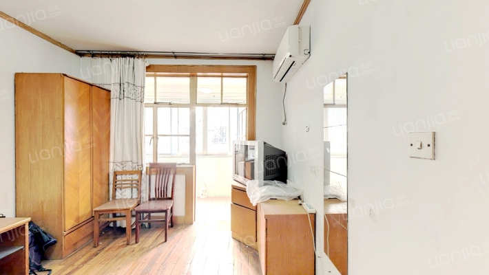 光华东街18号小区二手房实景图