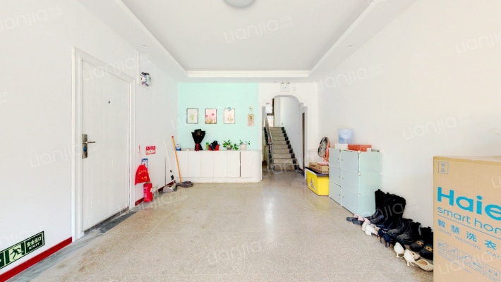 美琦新村二手房实景图