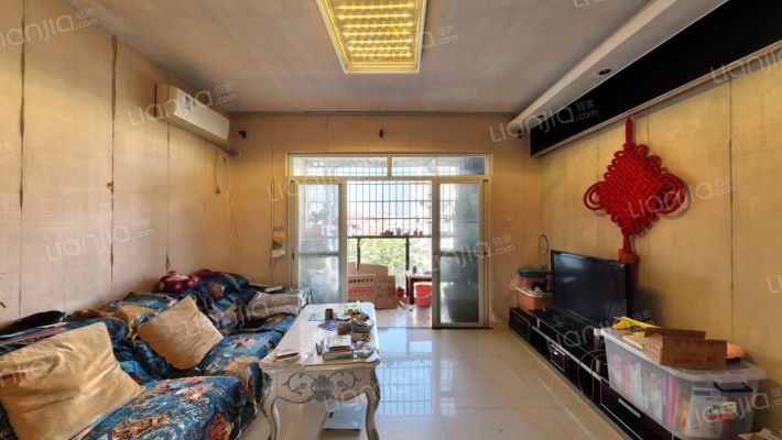 随园二手房实景图