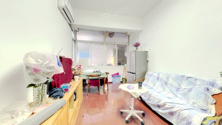 联保社区二手房实景图