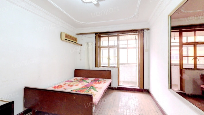 建工楼二手房实景图