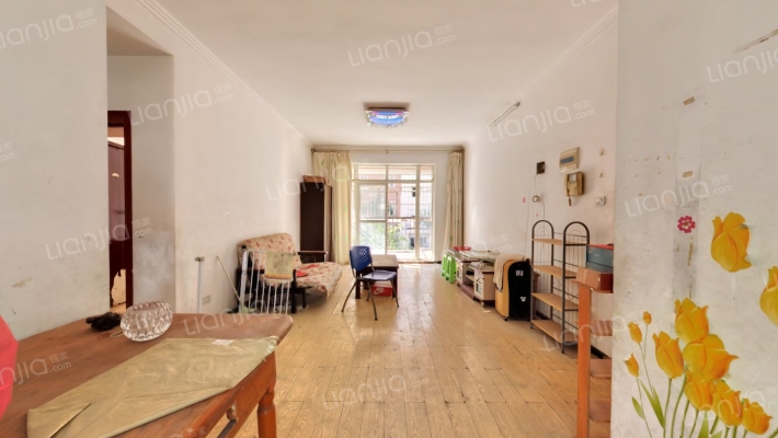 南国江城二手房实景图