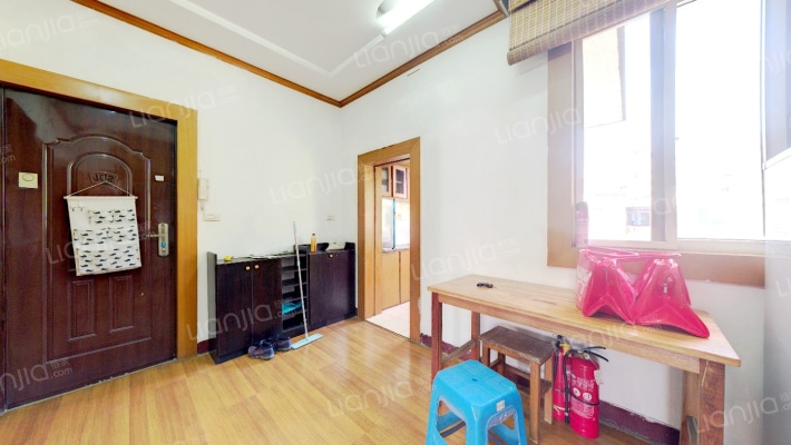 元和新村一区二手房实景图