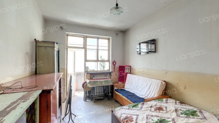 乾通小区(大东关街)二手房实景图